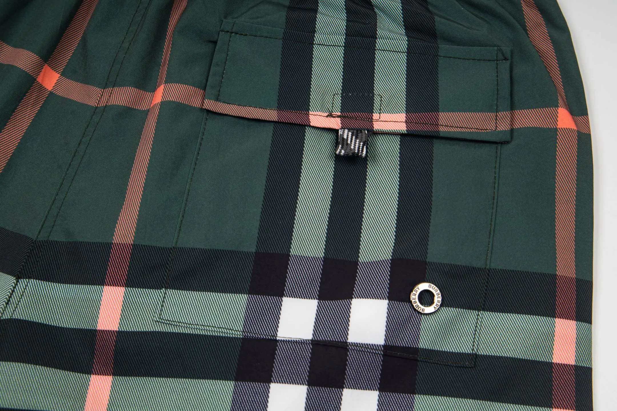 Men's Shorts BURBERRY 18000513