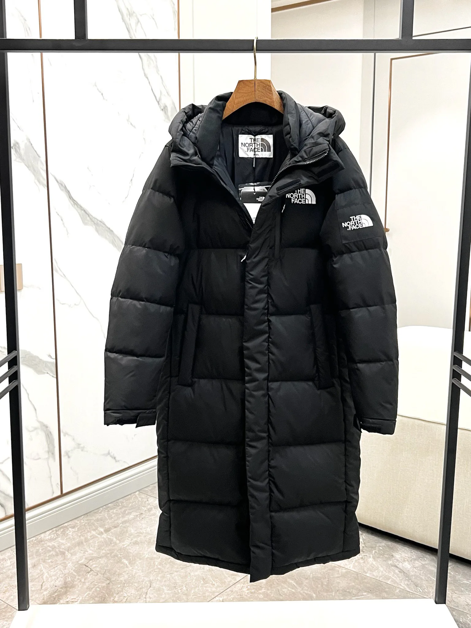 Men's Jackets And Down Jackets THE NORTH FACE 18492291