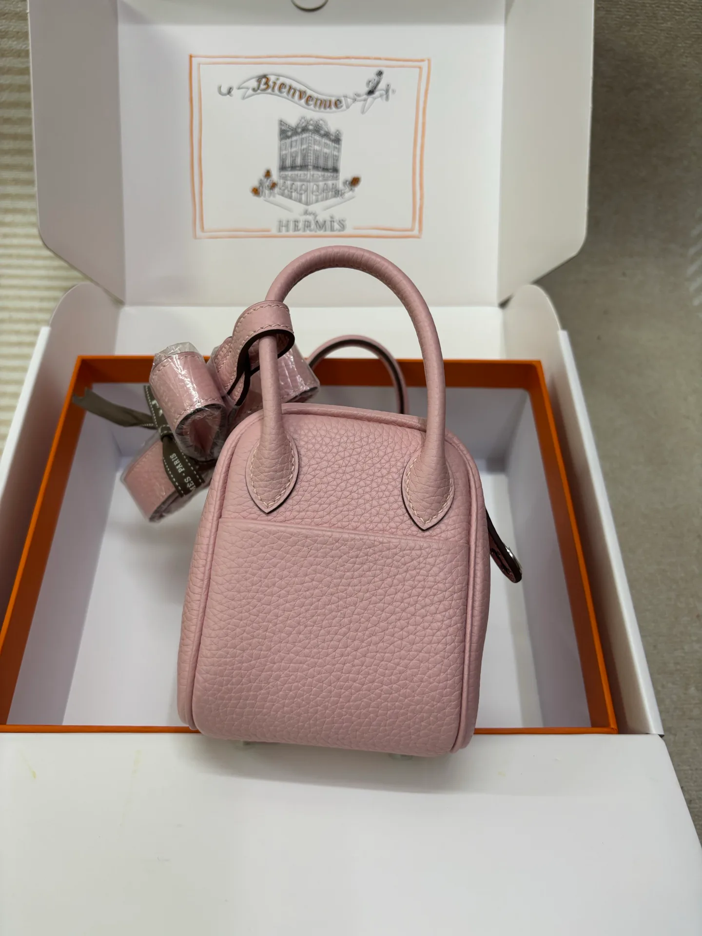 Women's Classic Handbags HERMES 18203214