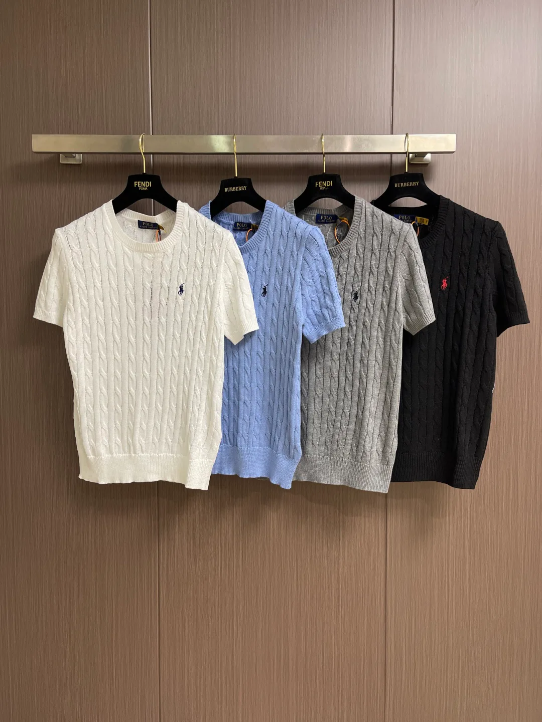 Women's Jumpers And Sweaters RALPH LAUREN 18191315