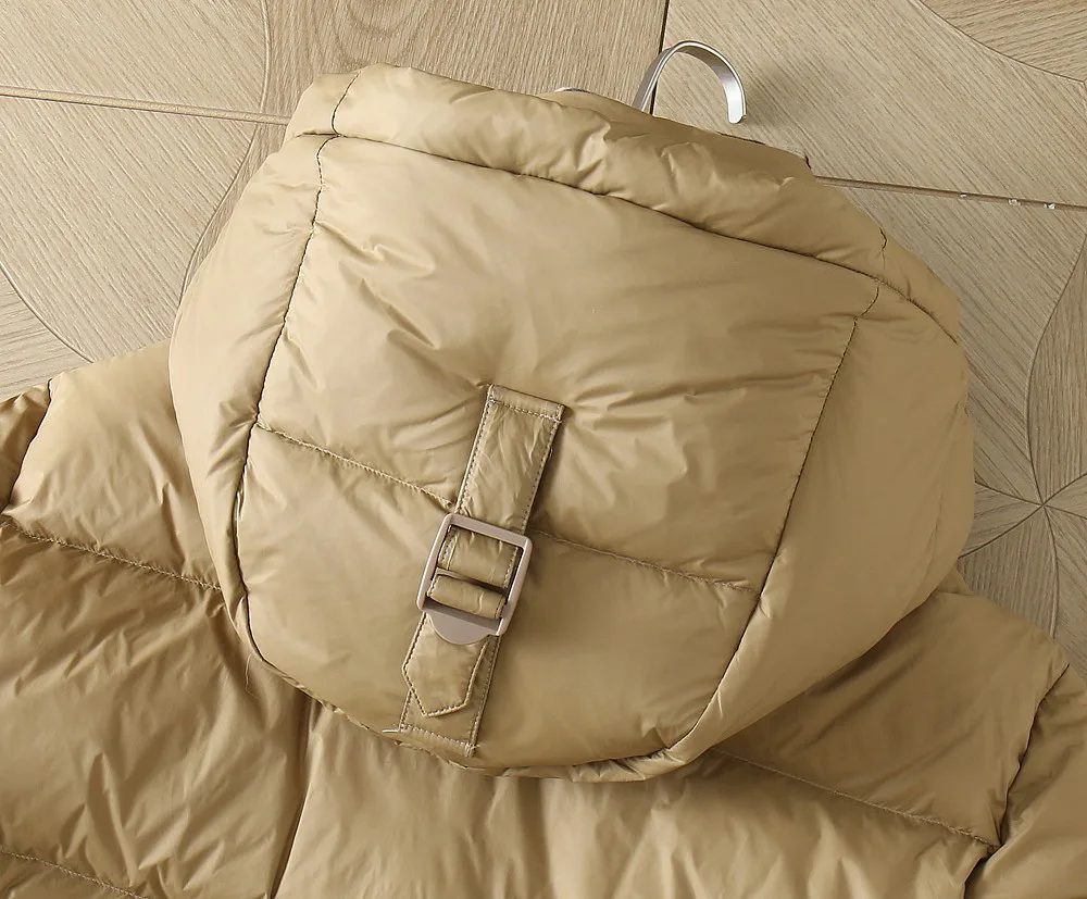 Men's Jackets And Down Jackets BURBERRY 18306107