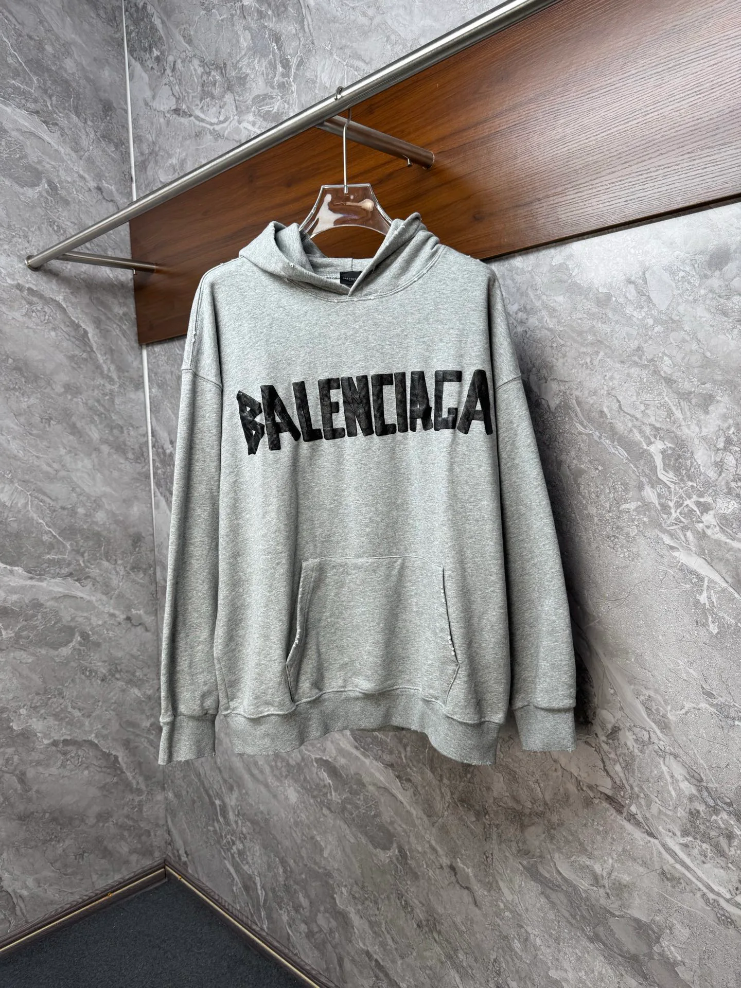 Women's Sweatshirts And Hoodies BALENCIAGA 18182349
