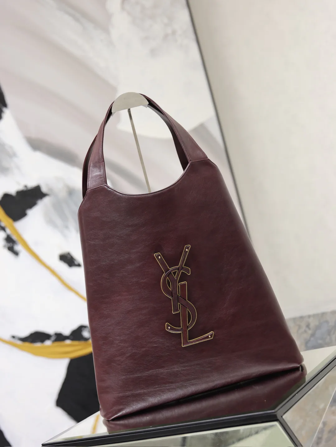 Women's Classic Handbags SAINT LAURENT 18321433
