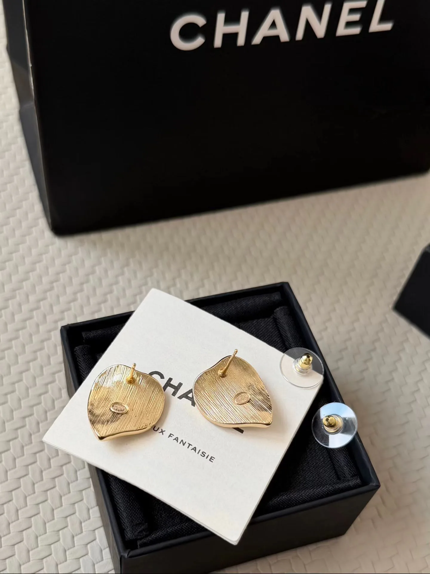 Jewelry CHANEL 18123158