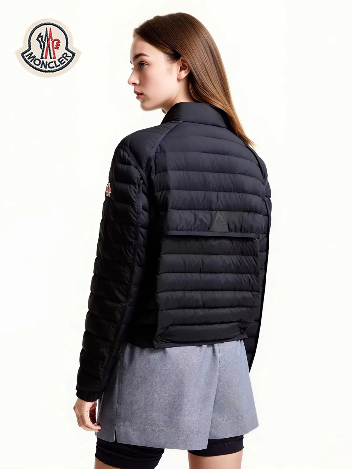 Women's Jackets And Down Jackets MONCLER 18108508