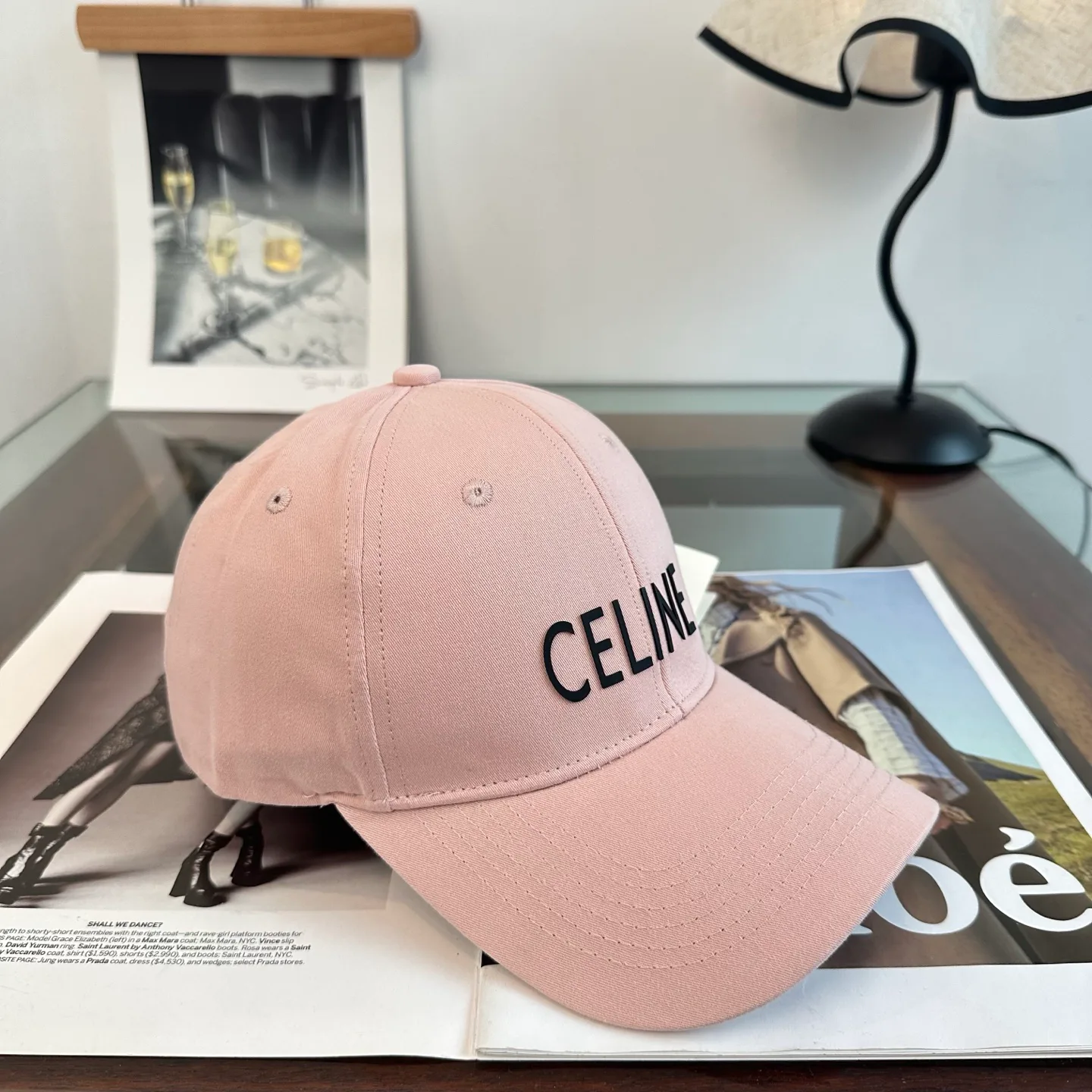 Hats CELINE 17515156