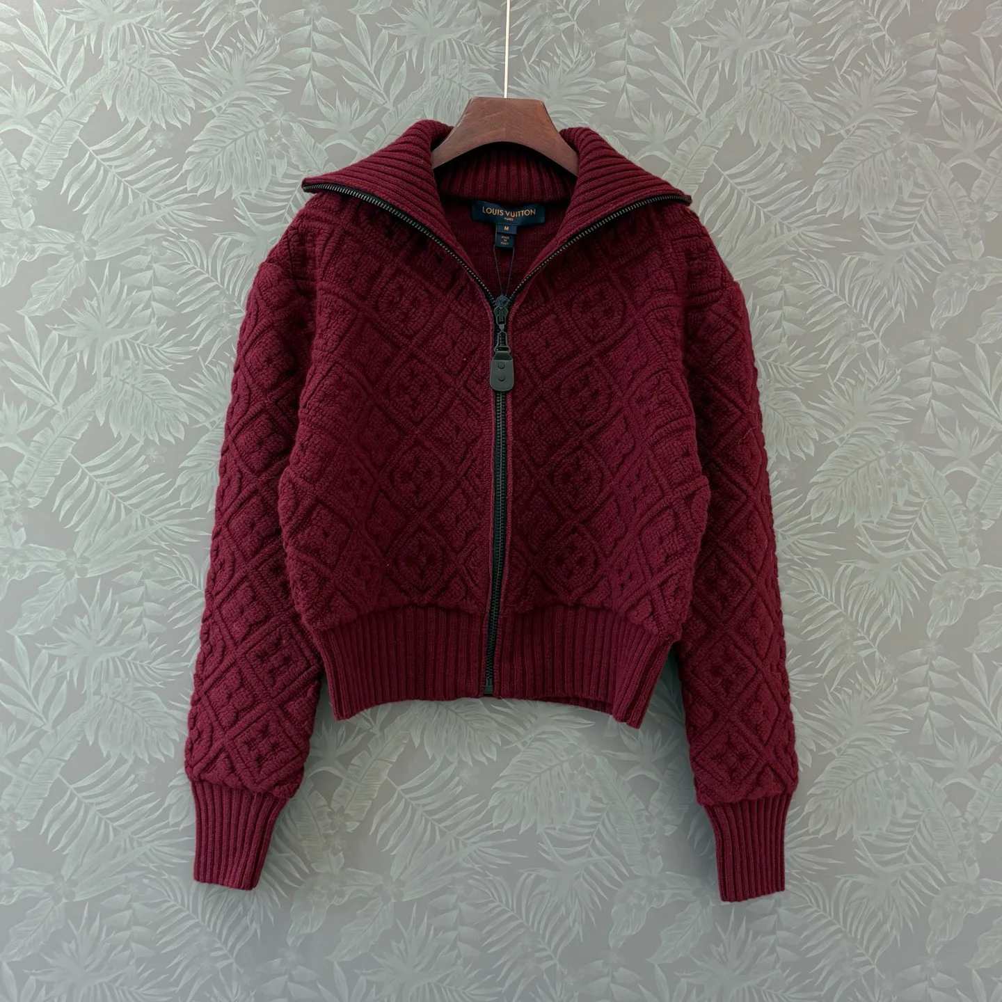 Women's Jumpers And Sweaters LOUIS VUITTON 18029082