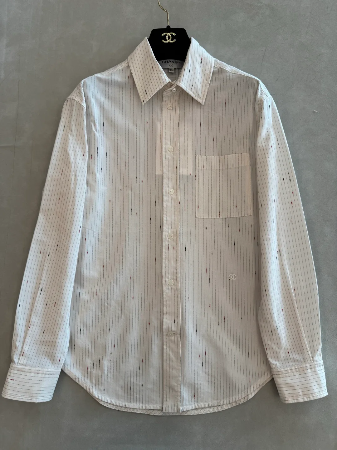 Women's Shirts CHANEL 17727877
