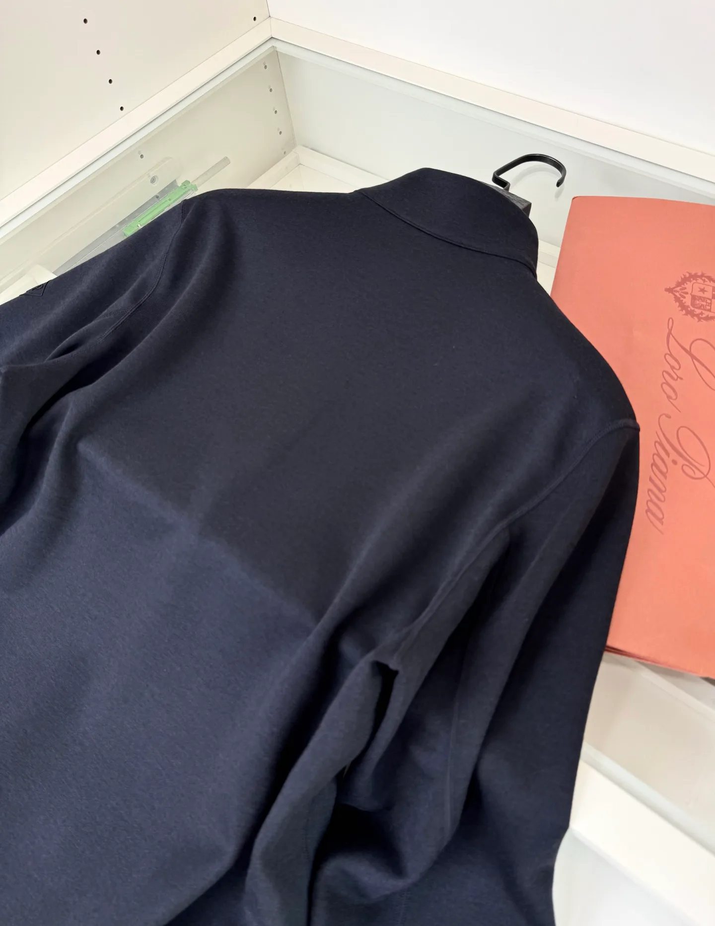 Свитшоты И Худи Мужские Loro Piana 18599403