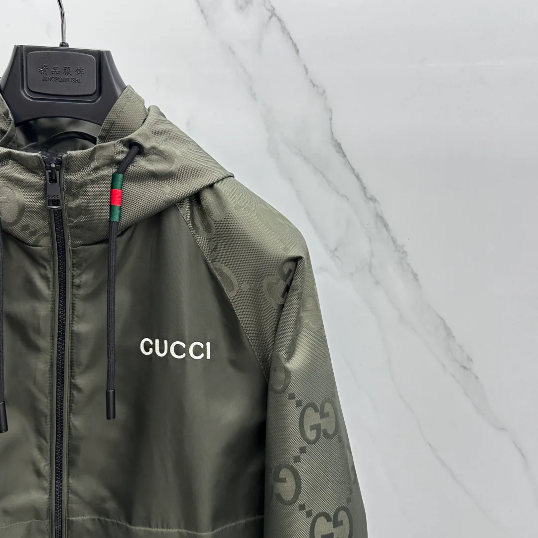 Men's Jackets And Down Jackets GUCCI 17967083