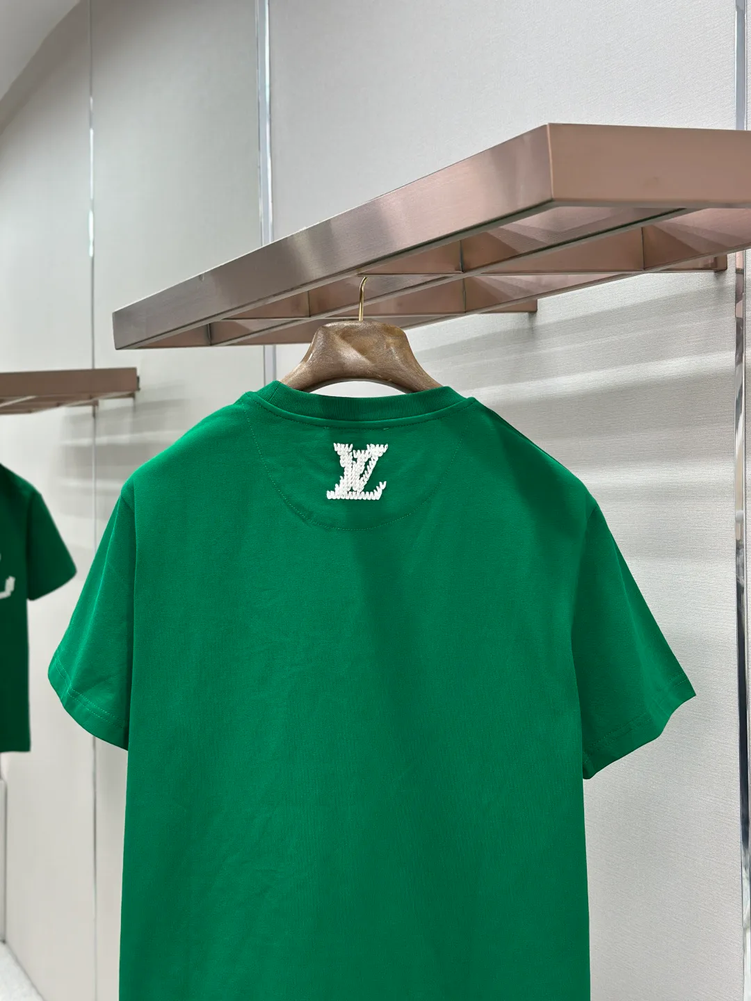Women's T-Shirts LOUIS VUITTON 18191105