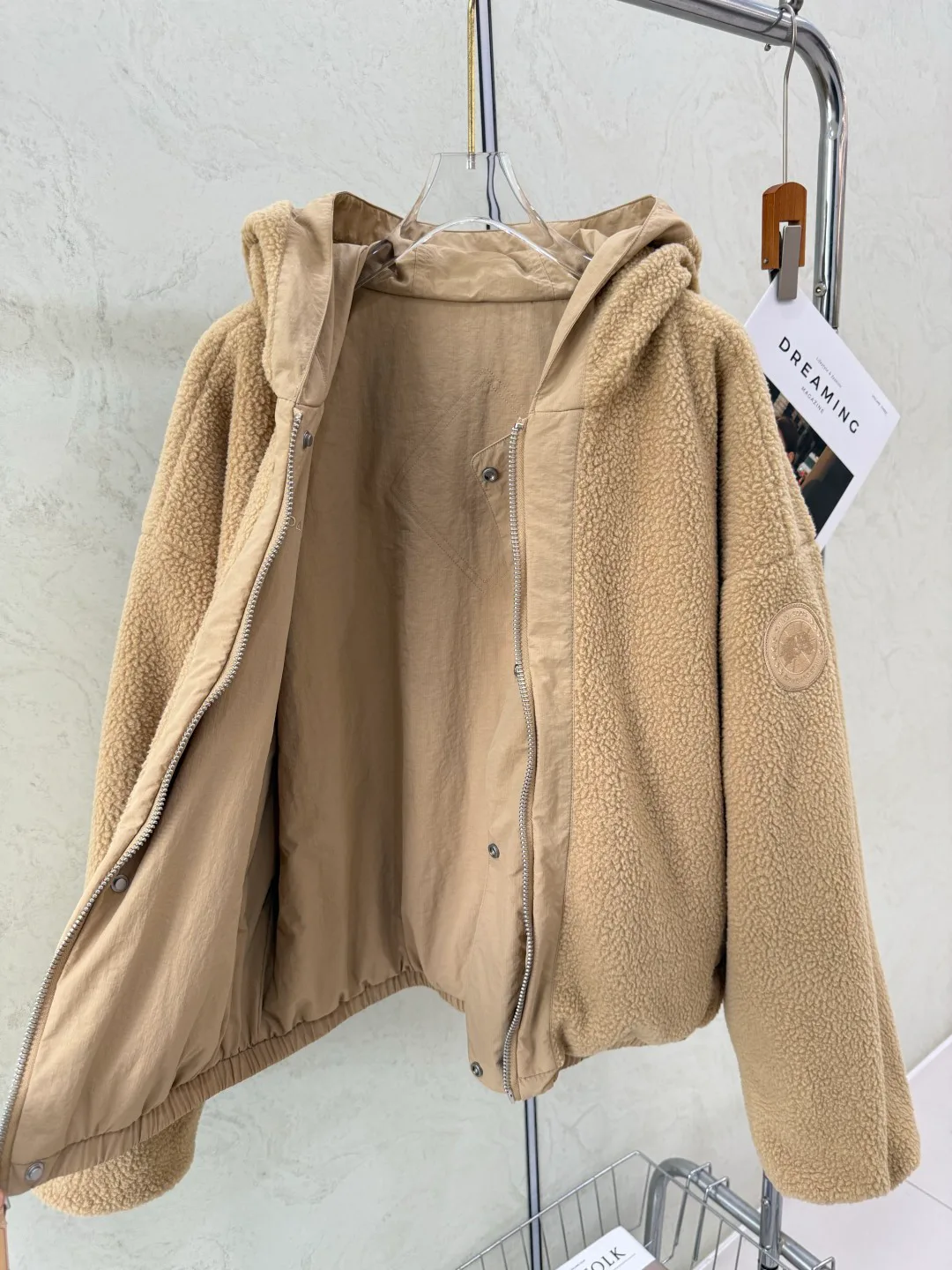 Куртки И Пуховики Мужские Canada Goose 18683832