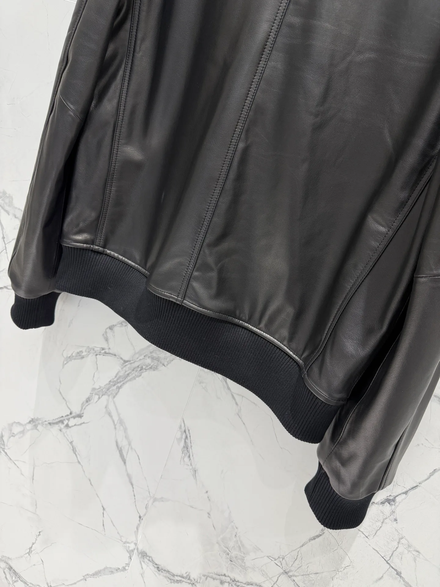 Men's Leather Jackets And Sheepskin Coats TOM FORD 17812965