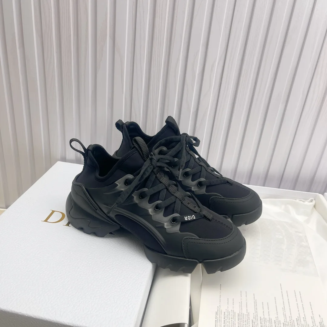 Women's Sneakers CHRISTIAN DIOR 17961591