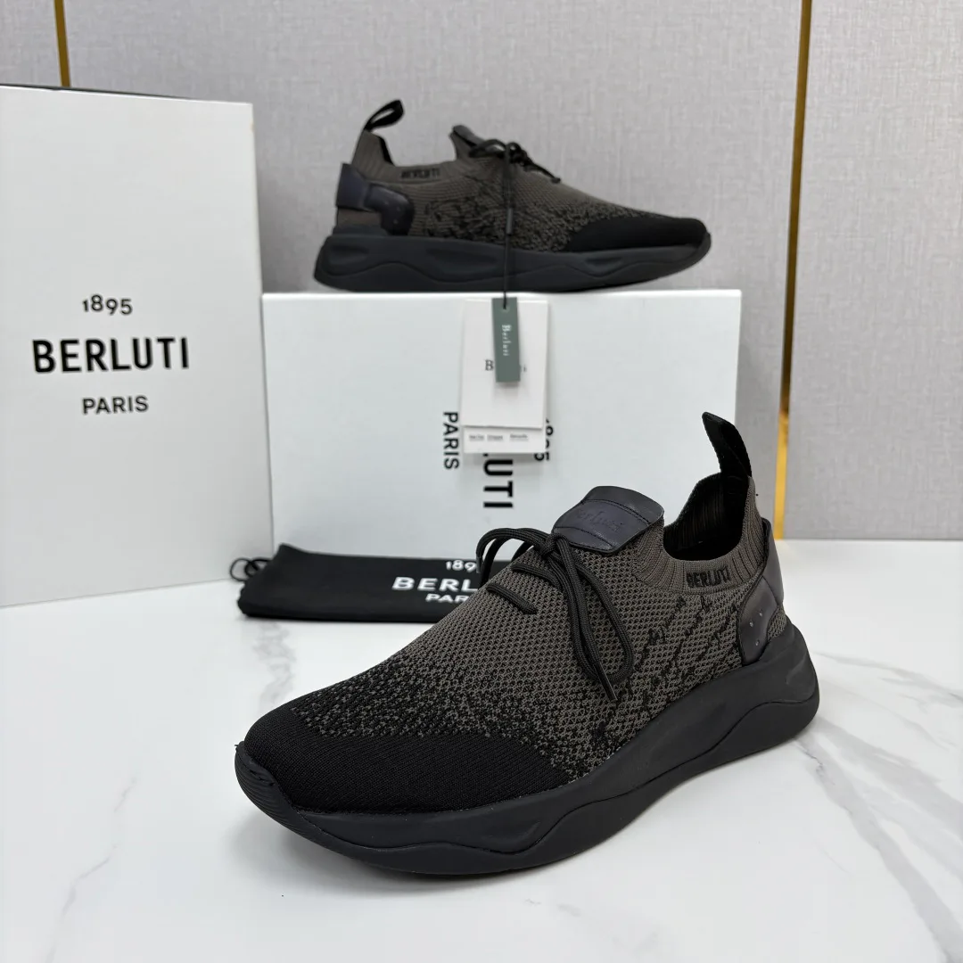 Men's Sneakers BERLUTI 17835918