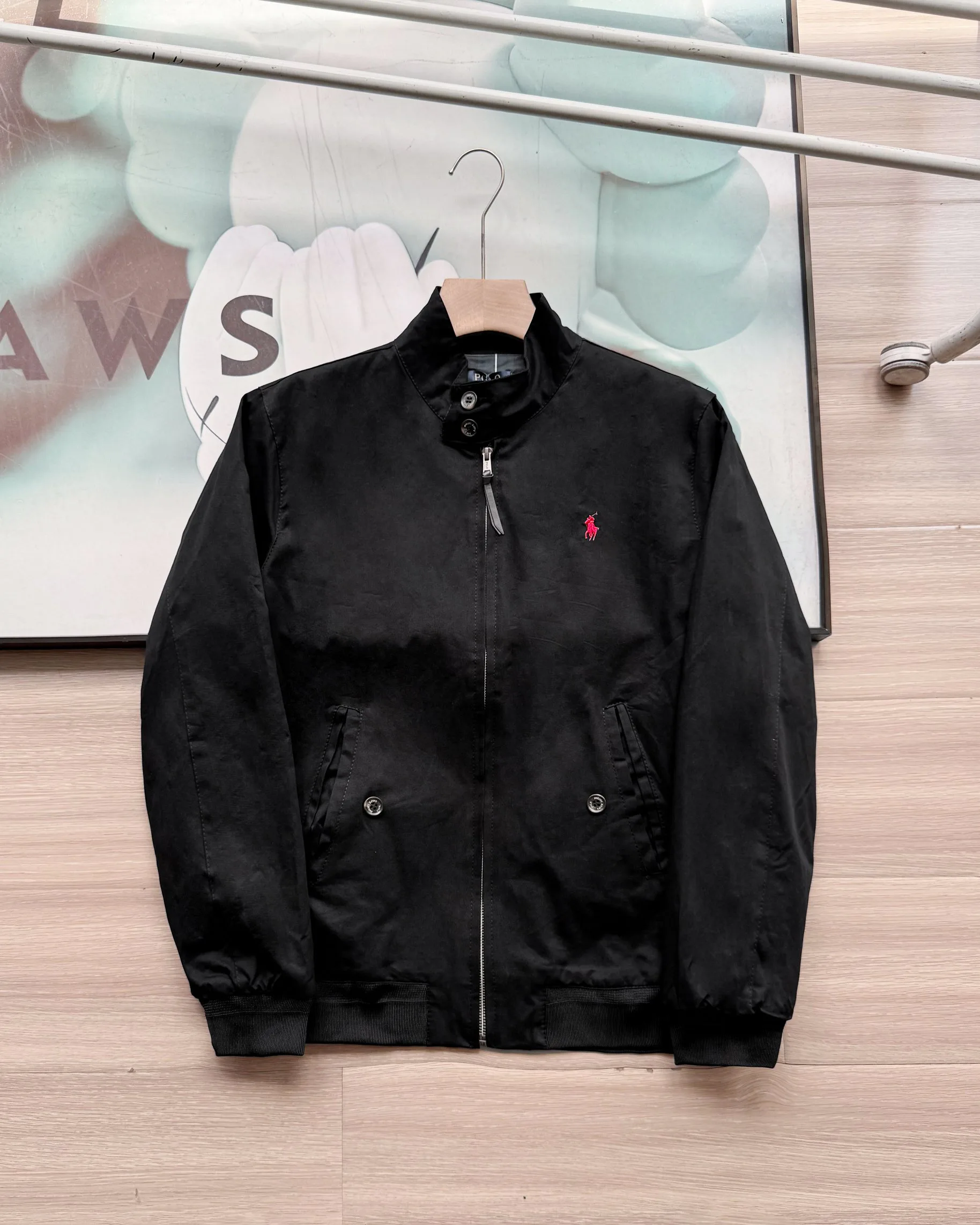 Men's Jackets And Down Jackets RALPH LAUREN 18069436