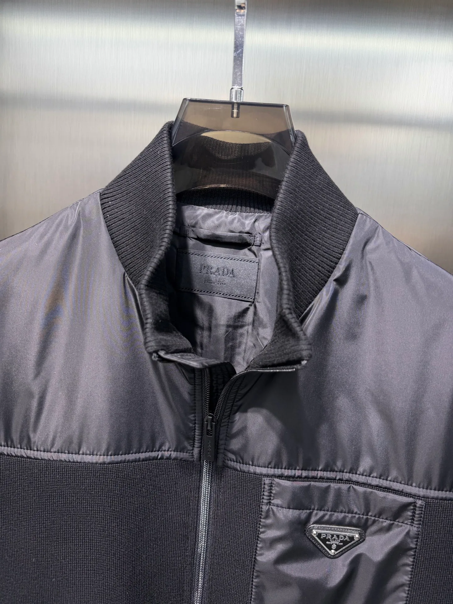 Women's Jackets And Down Jackets PRADA 18177863