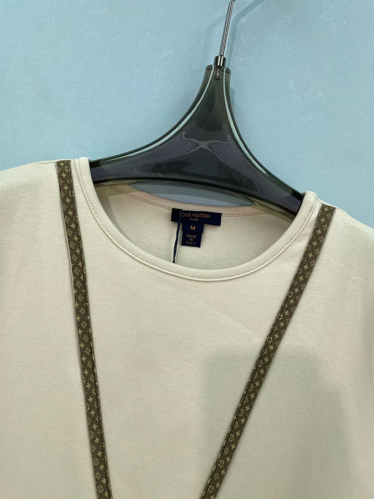 Women's T-Shirts LOUIS VUITTON 17657275