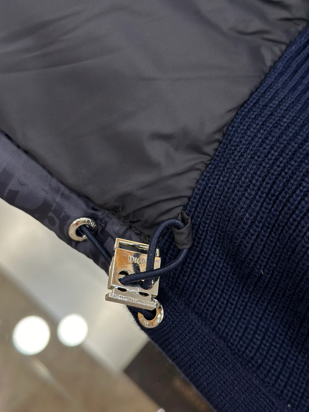Men's Jackets And Down Jackets CHRISTIAN DIOR 18153754
