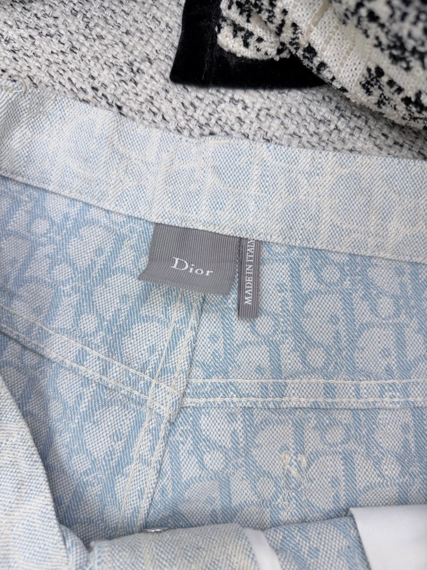 Men's Jeans CHRISTIAN DIOR 18073942