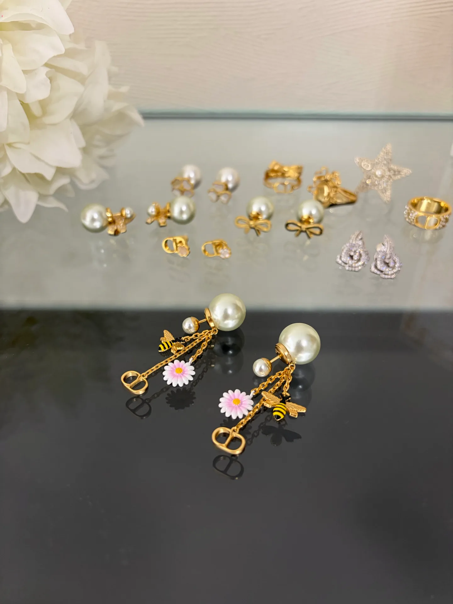 Jewelry CHRISTIAN DIOR 17220780