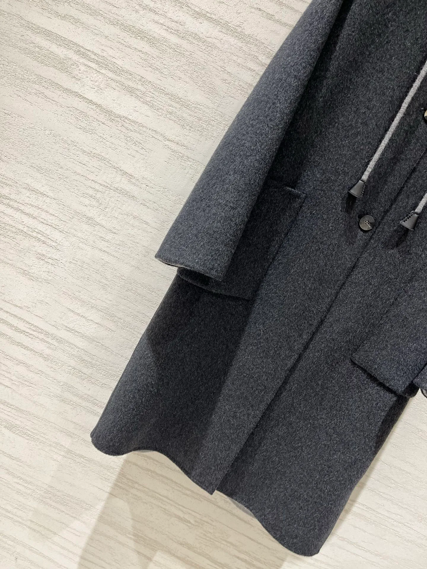 Women's Coats AMI PARIS 18533337