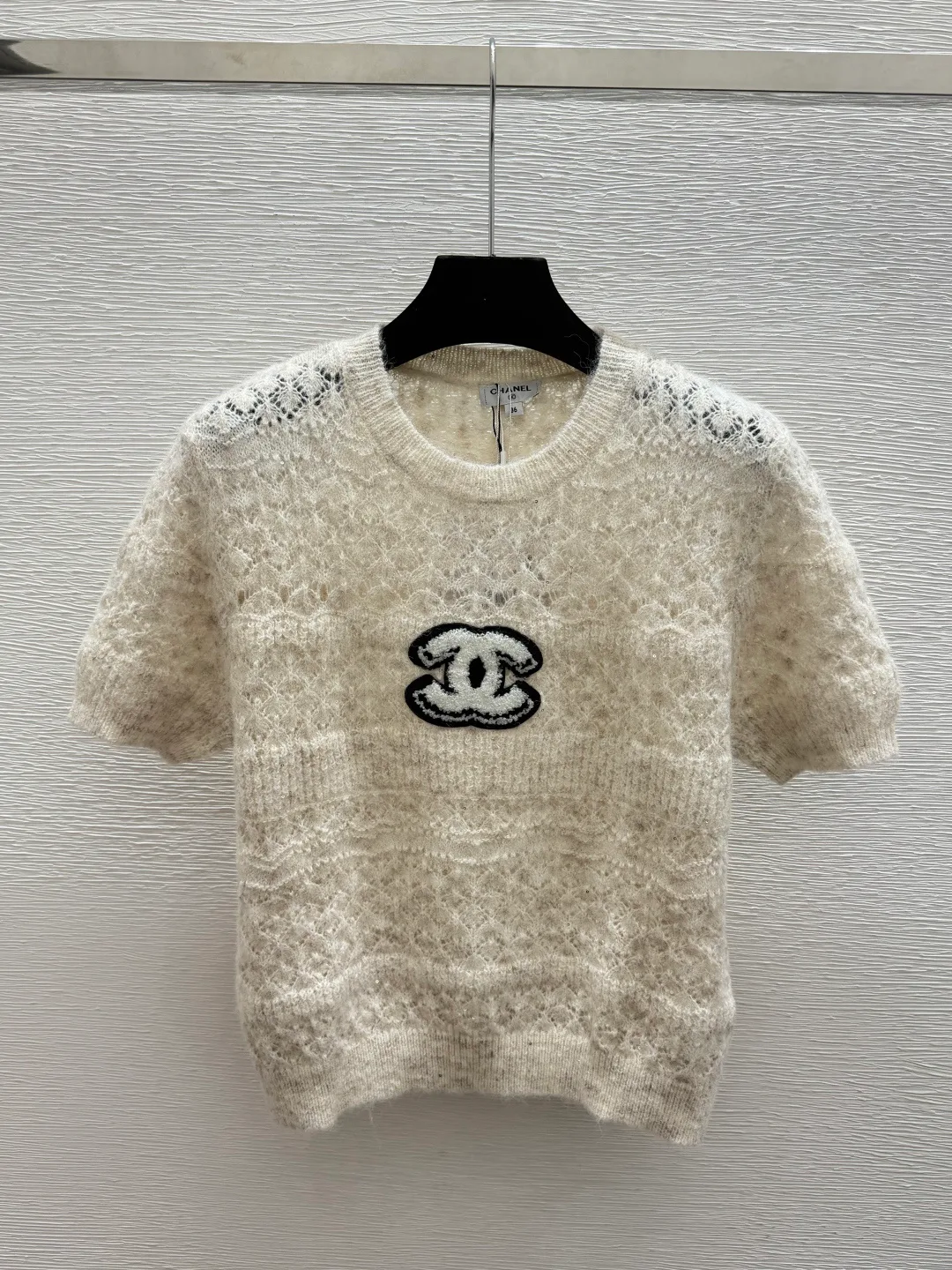 Women's Jumpers And Sweaters CHANEL 18138190