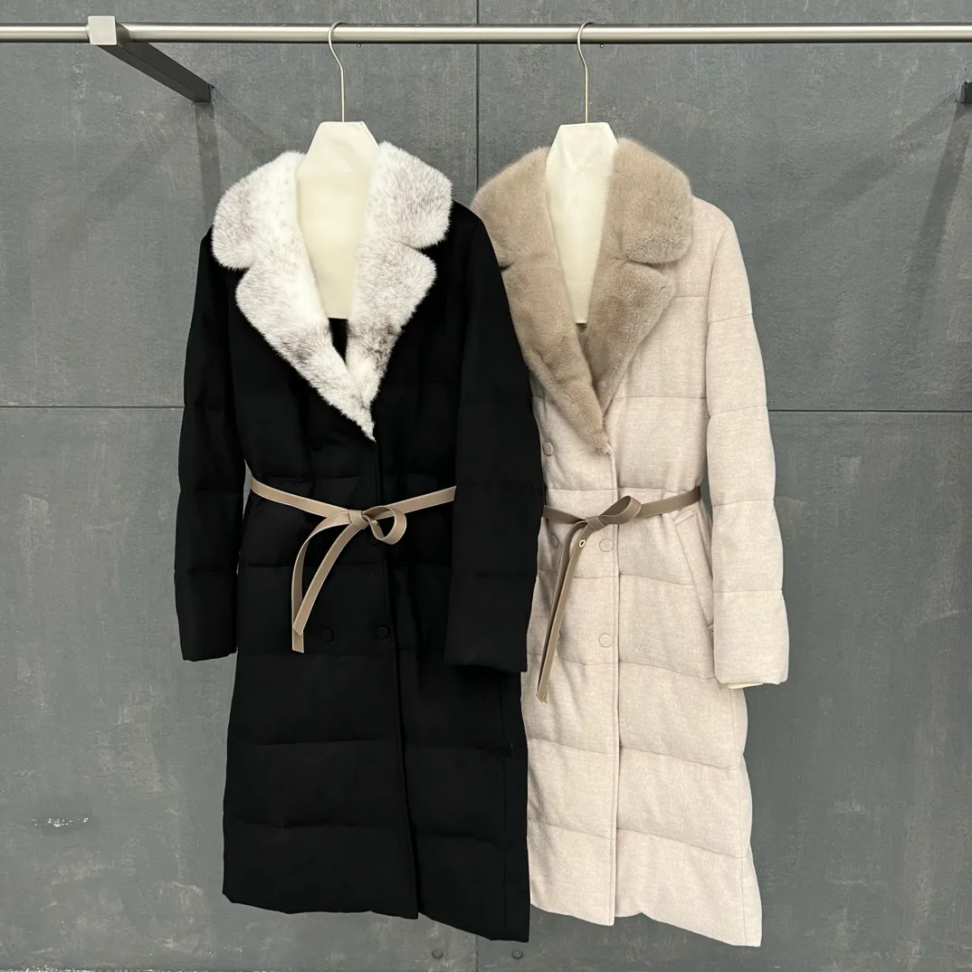 Women's Jackets And Down Jackets LORO PIANA 18226918