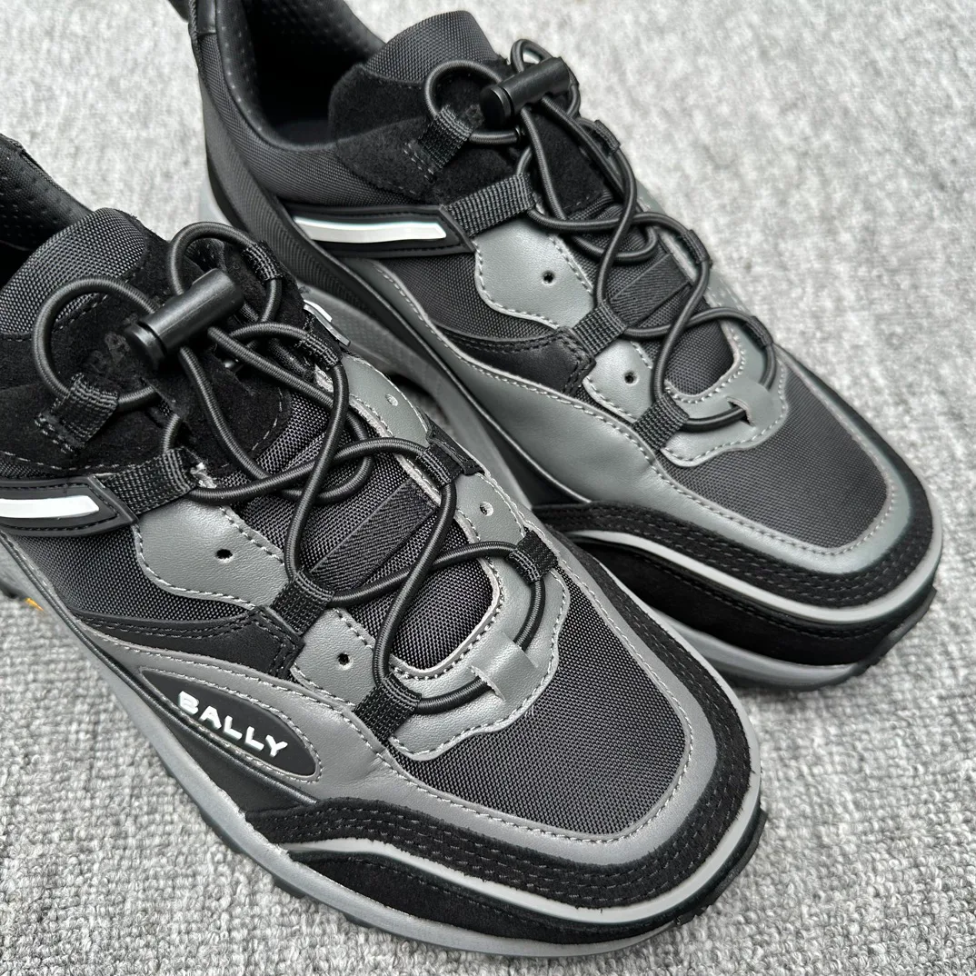 Men's Sneakers BALLY 19584828