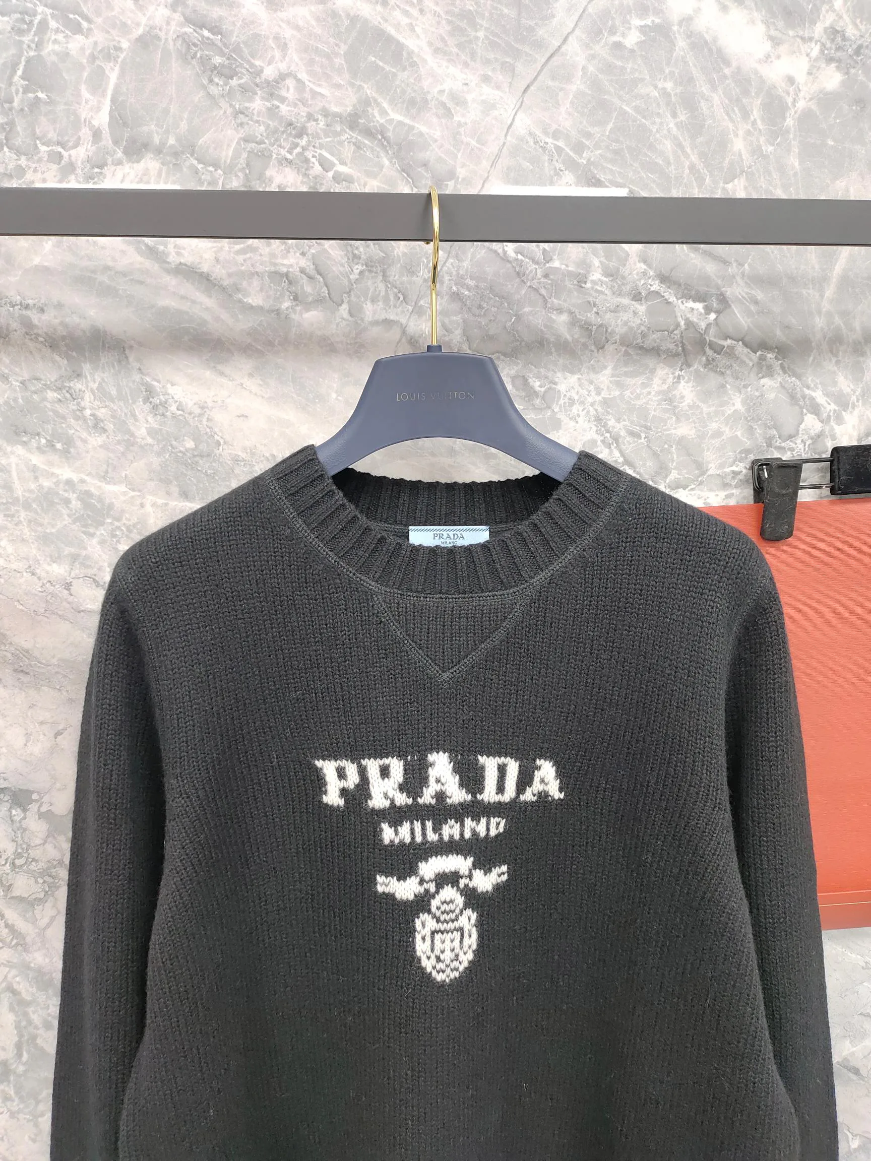 Women's Jumpers And Sweaters PRADA 18553033