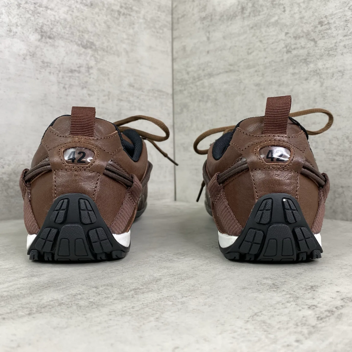 Women's Sneakers BALENCIAGA 18535690
