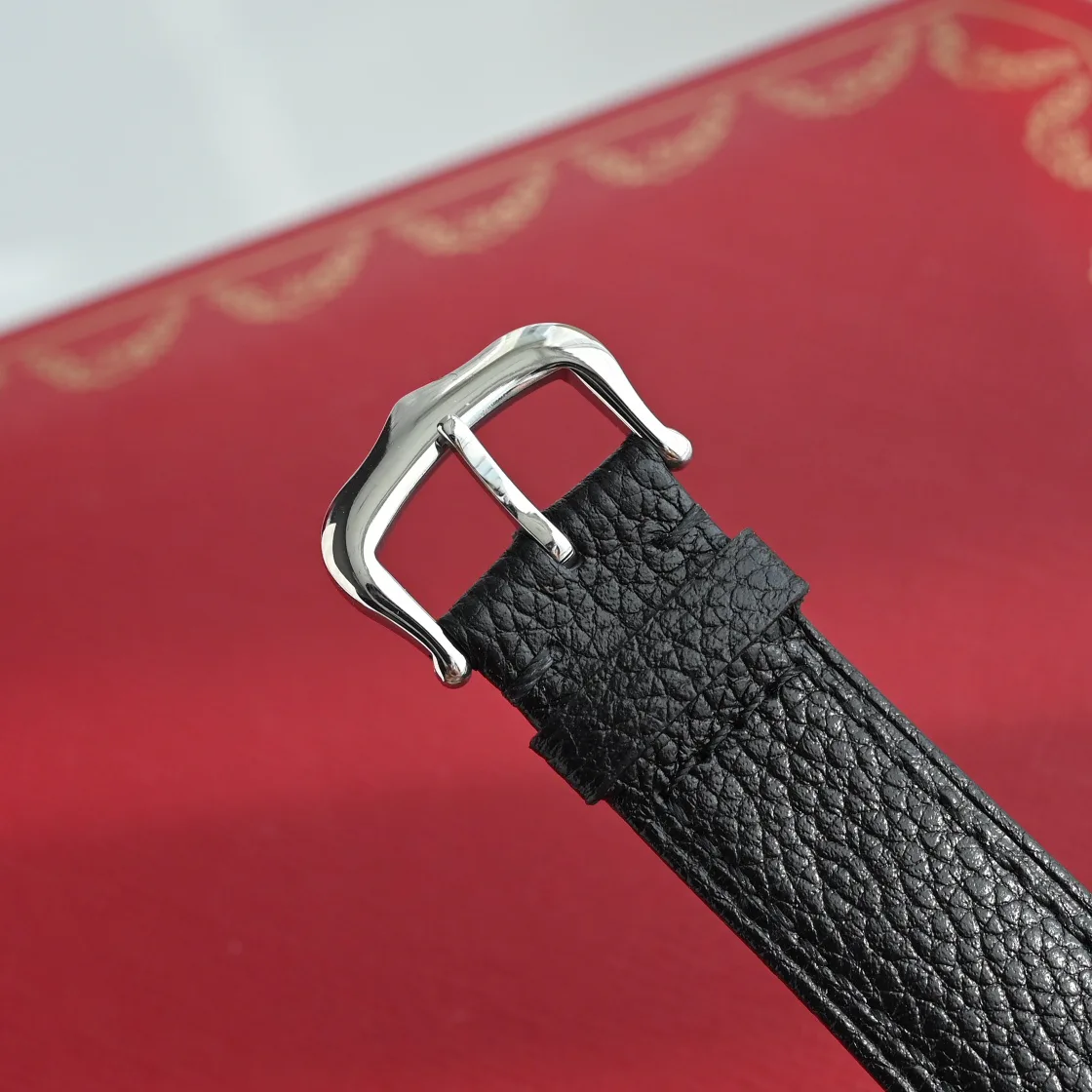Women's Watches CARTIER 17638269