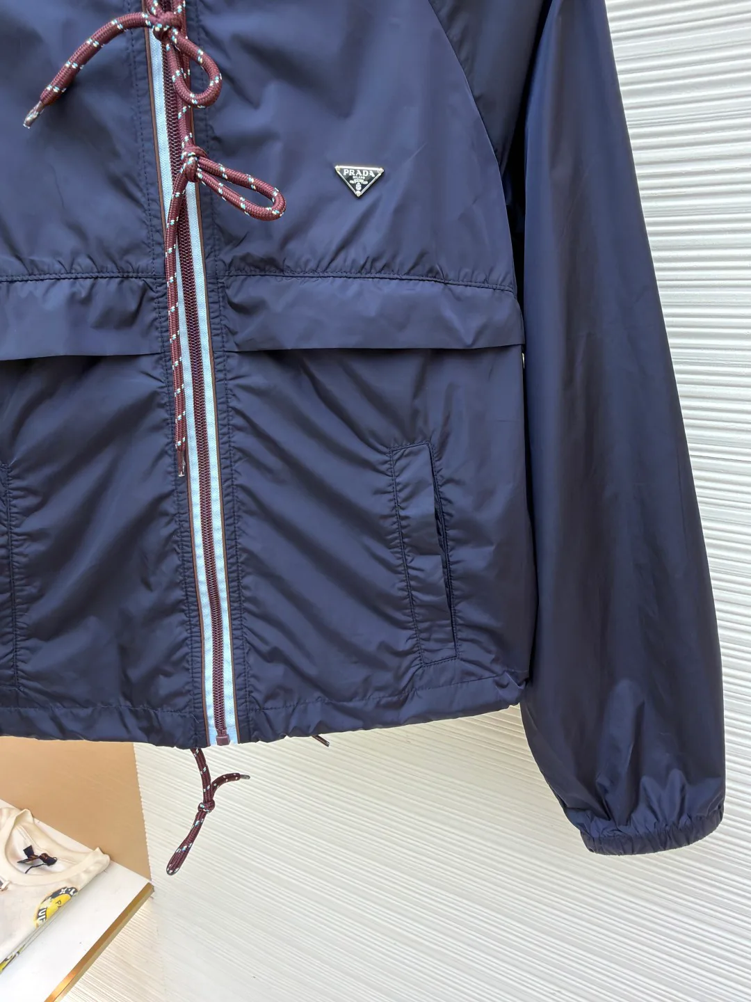 Men's Jackets And Down Jackets PRADA 17364969