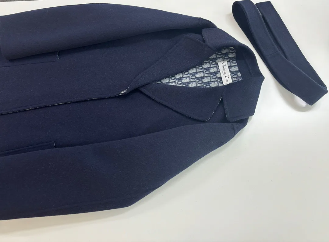 Women's Coats CHRISTIAN DIOR 18376239