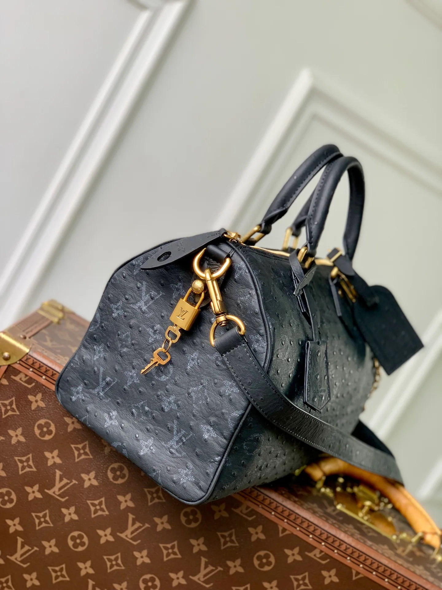 Women's Classic Handbags LOUIS VUITTON 18147440