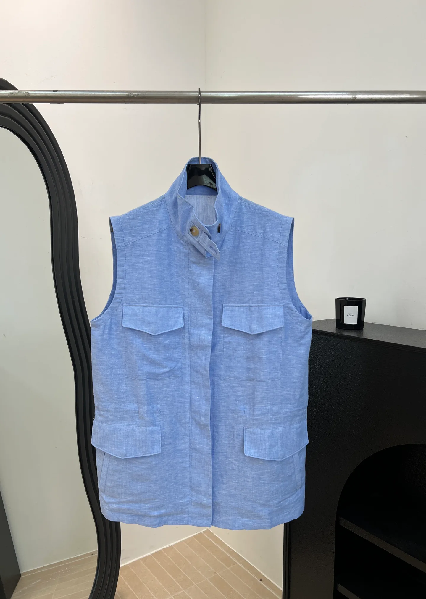 Women's Vests LORO PIANA 18149232