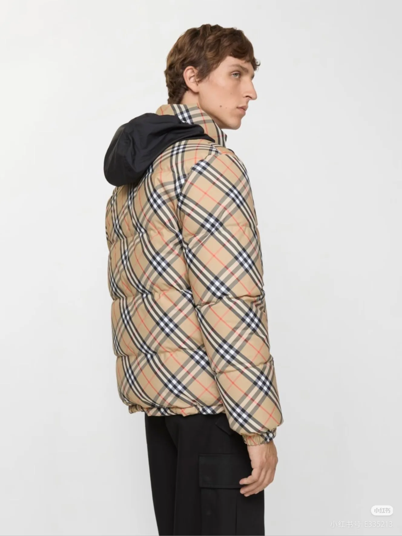 Women's Jackets And Down Jackets BURBERRY 18507044
