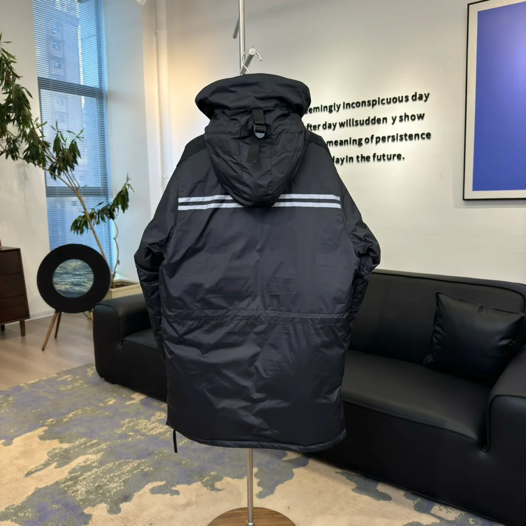 Men's Jackets And Down Jackets CANADA GOOSE 18179276