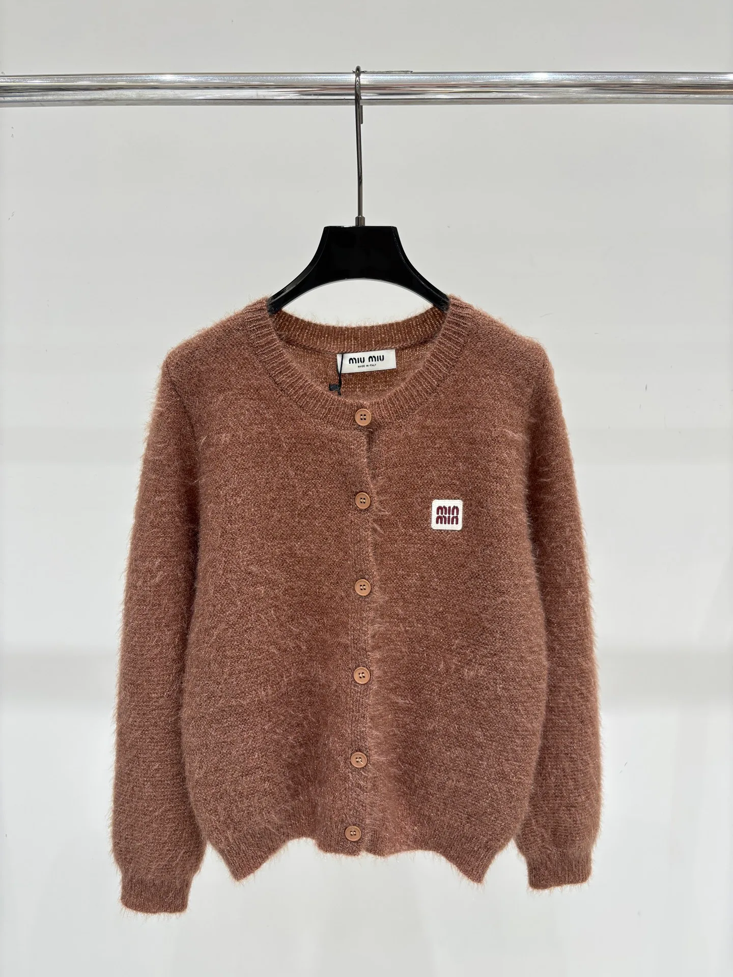 Women's Jumpers And Sweaters MIU MIU 18028491