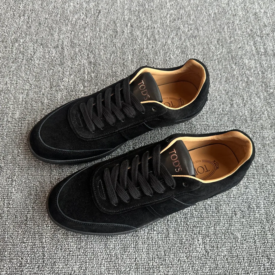 Men's Sneakers TOD'S 18075878