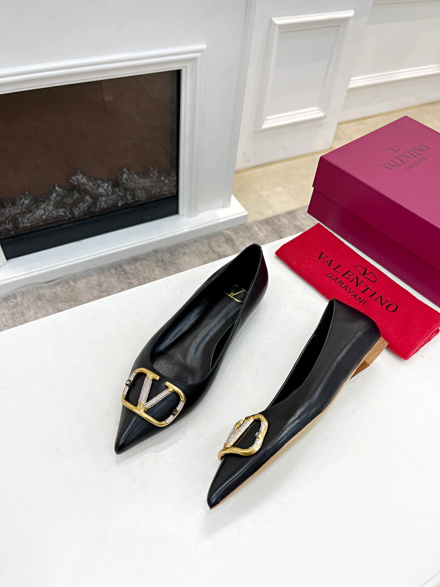 Women's Heels VALENTINO 17956849