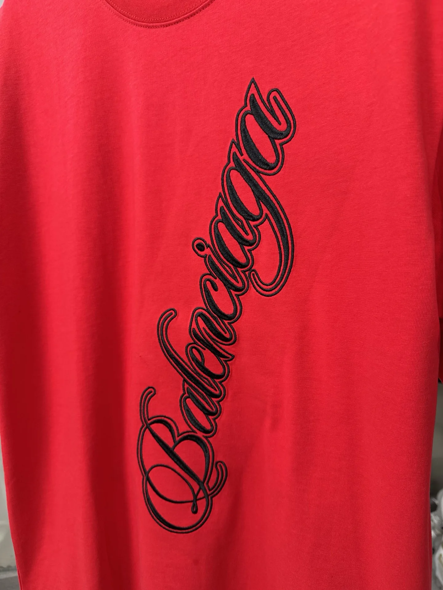 Men's T-Shirts BALENCIAGA 17728123