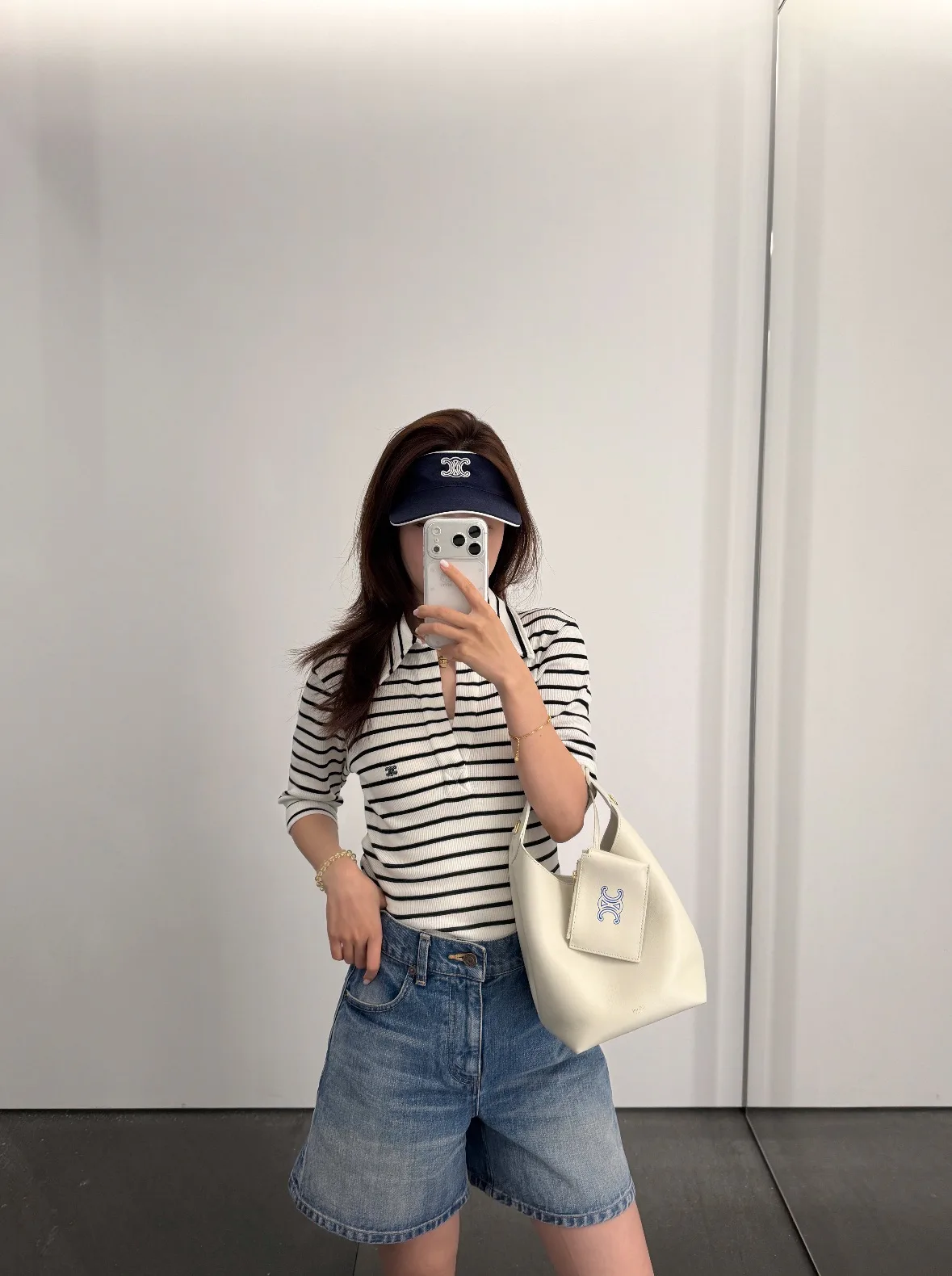Women's Shirts CELINE 17695105