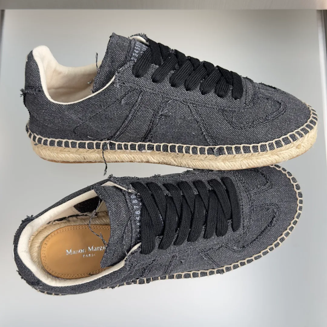 Women's Sneakers MAISON MARGIELA 17415528