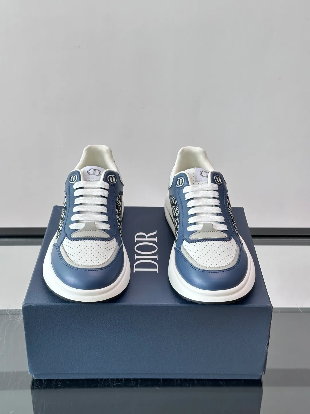 Men's Sneakers CHRISTIAN DIOR 18118594