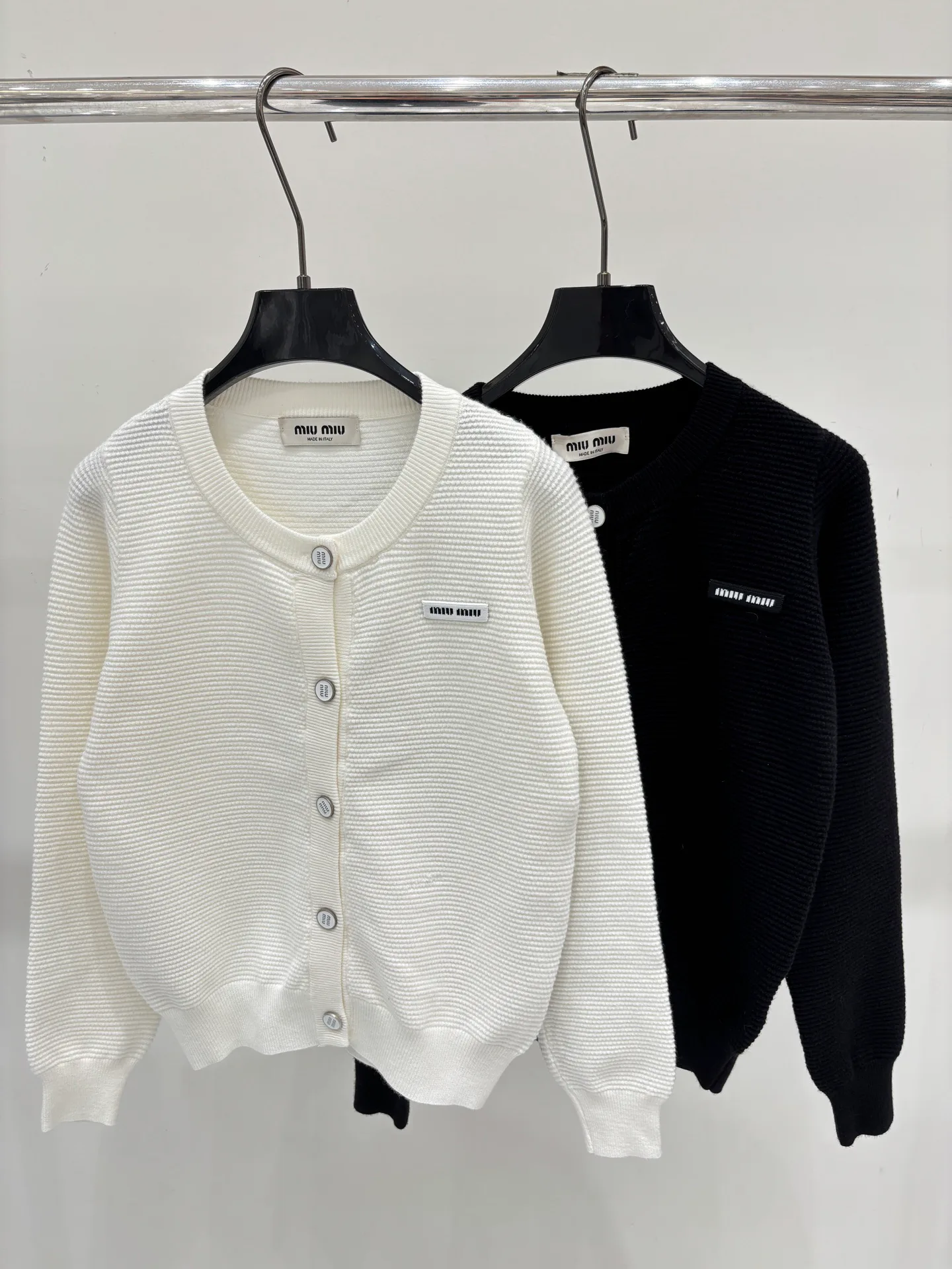 Women's Jumpers And Sweaters MIU MIU 17986773