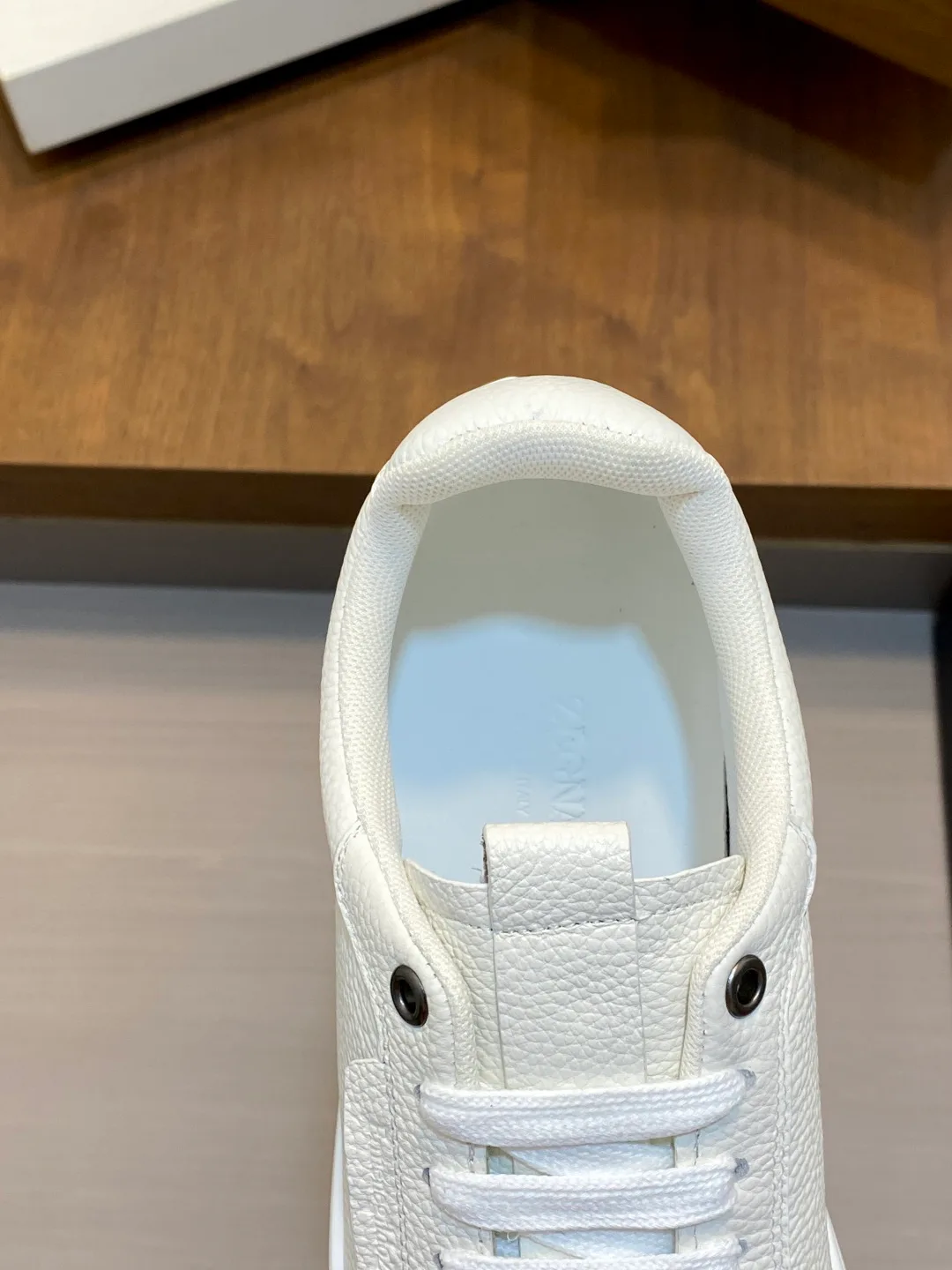 Men's Sneakers ZEGNA 18078834