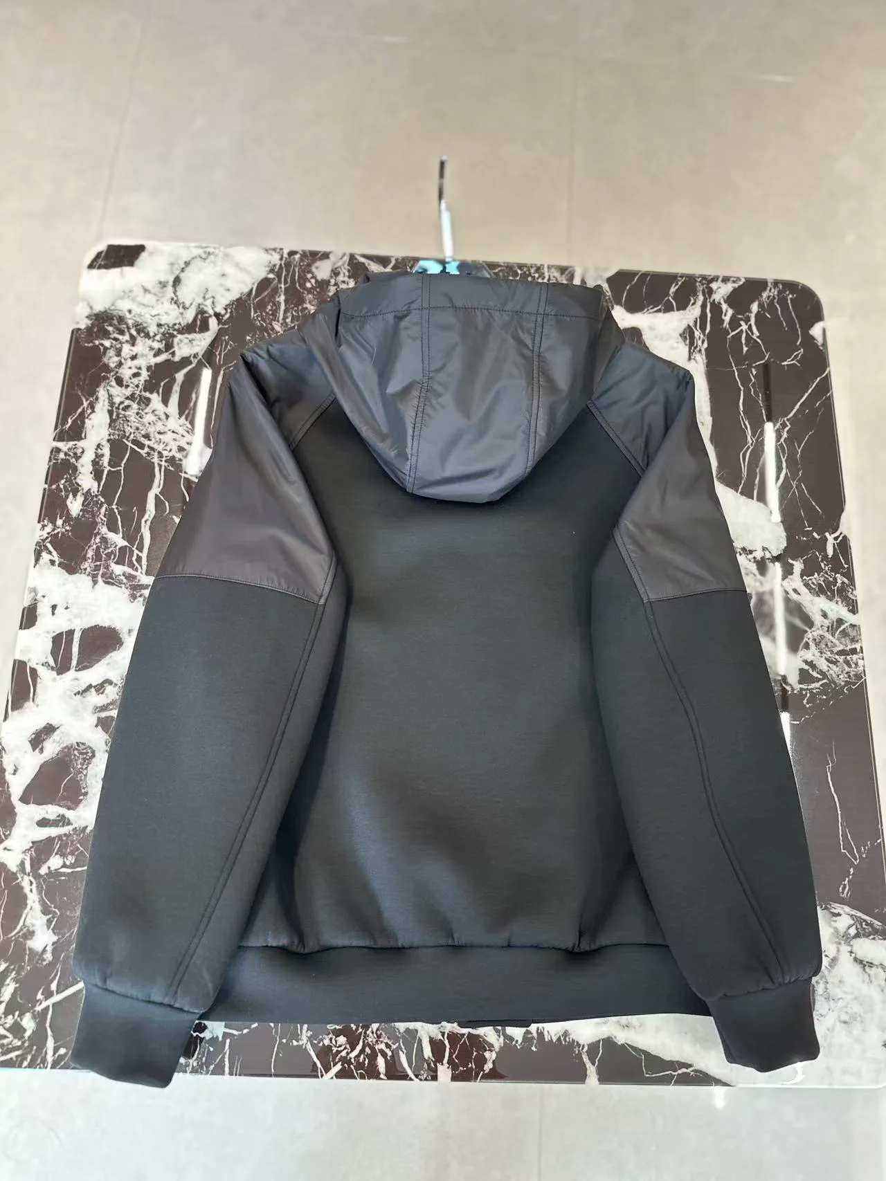 Men's Jackets And Down Jackets PRADA 17792499