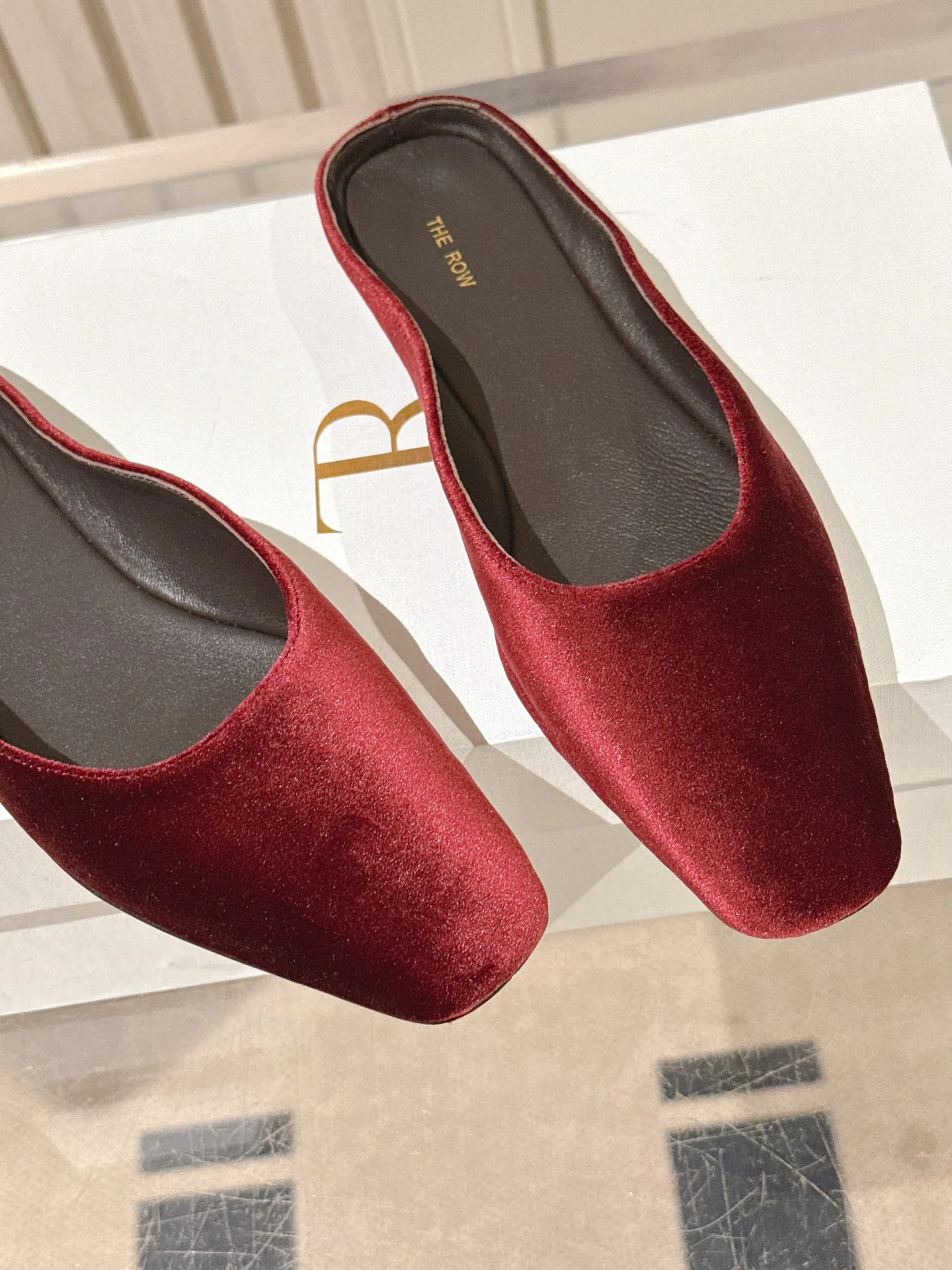 Women's Mules And Clogs THE ROW 18063172