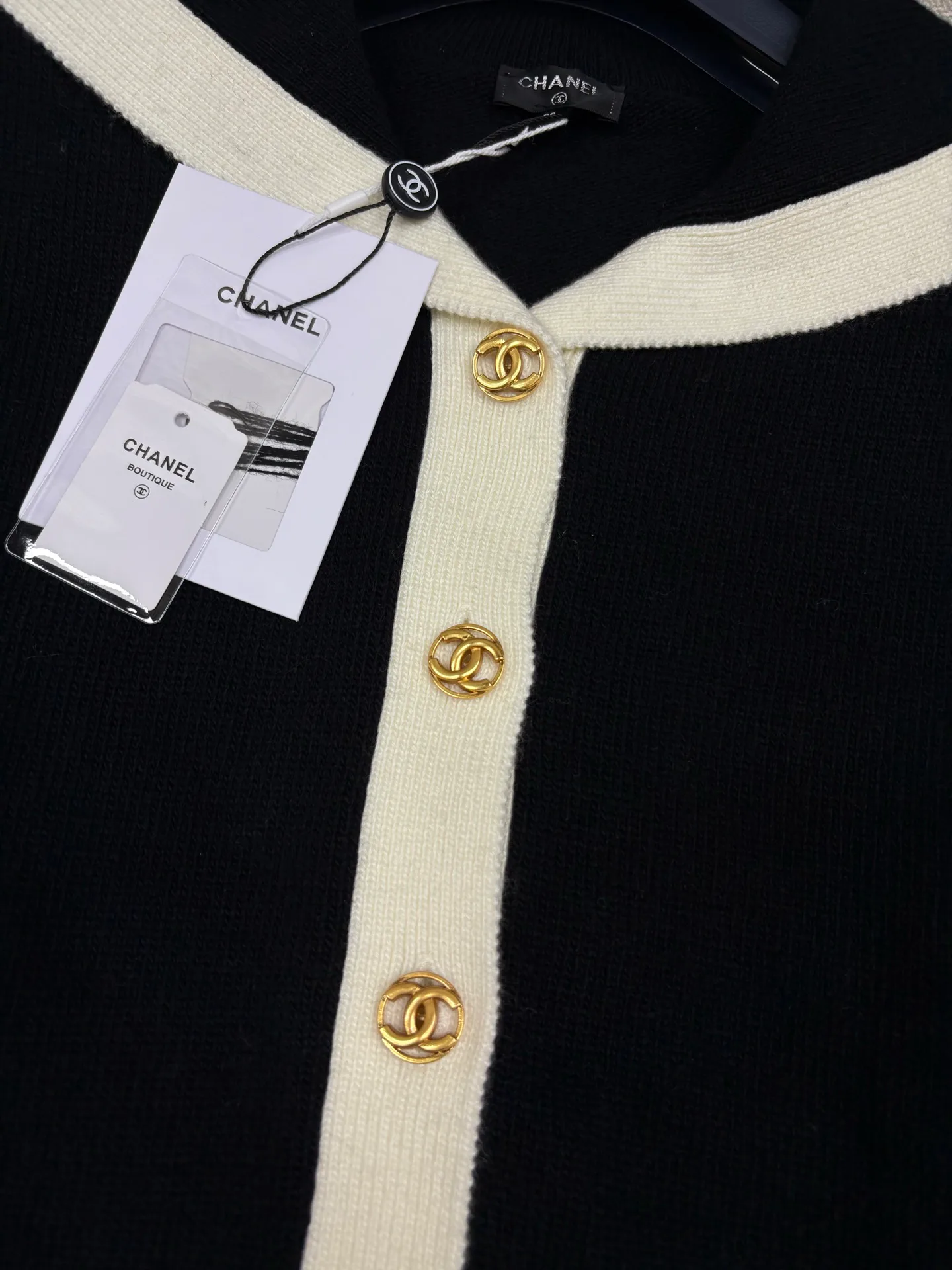 Women's Jumpers And Sweaters CHANEL 17476723